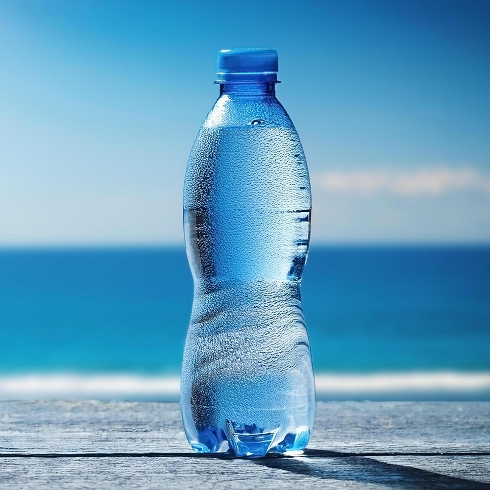 Bottled Water