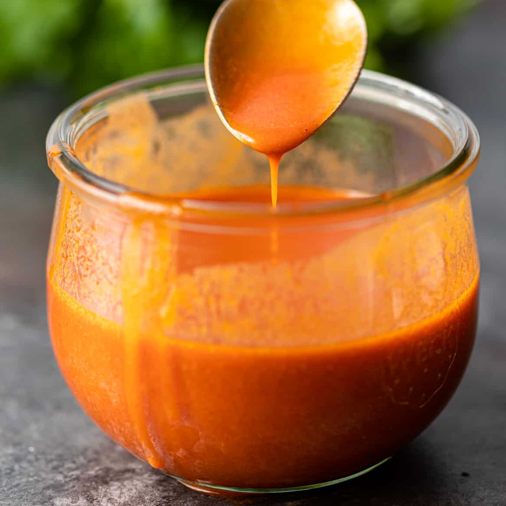 Buffalo Sauce