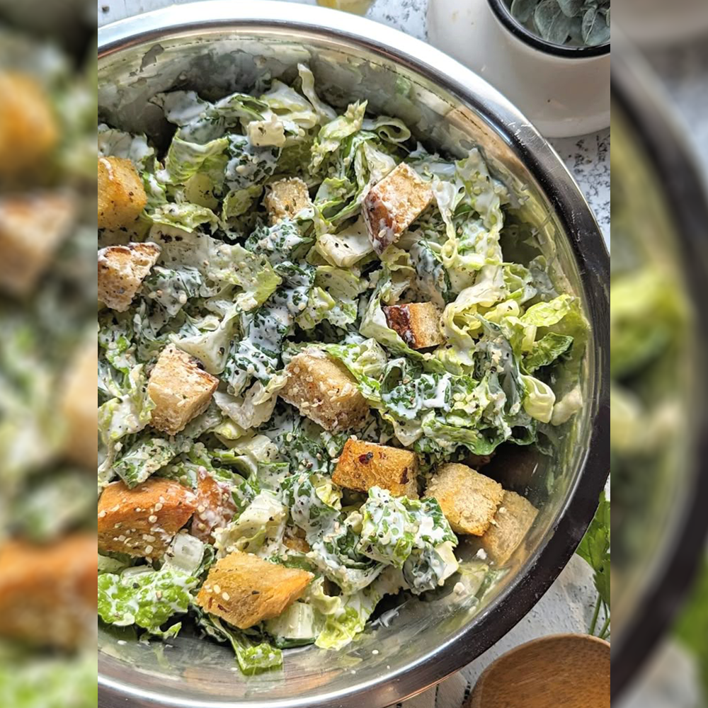 Caeser Salad