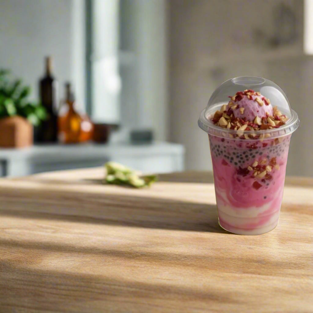 Special Falooda