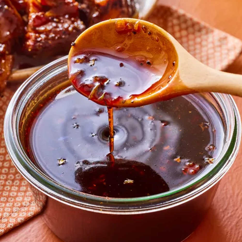 Korean BBQ Sauce