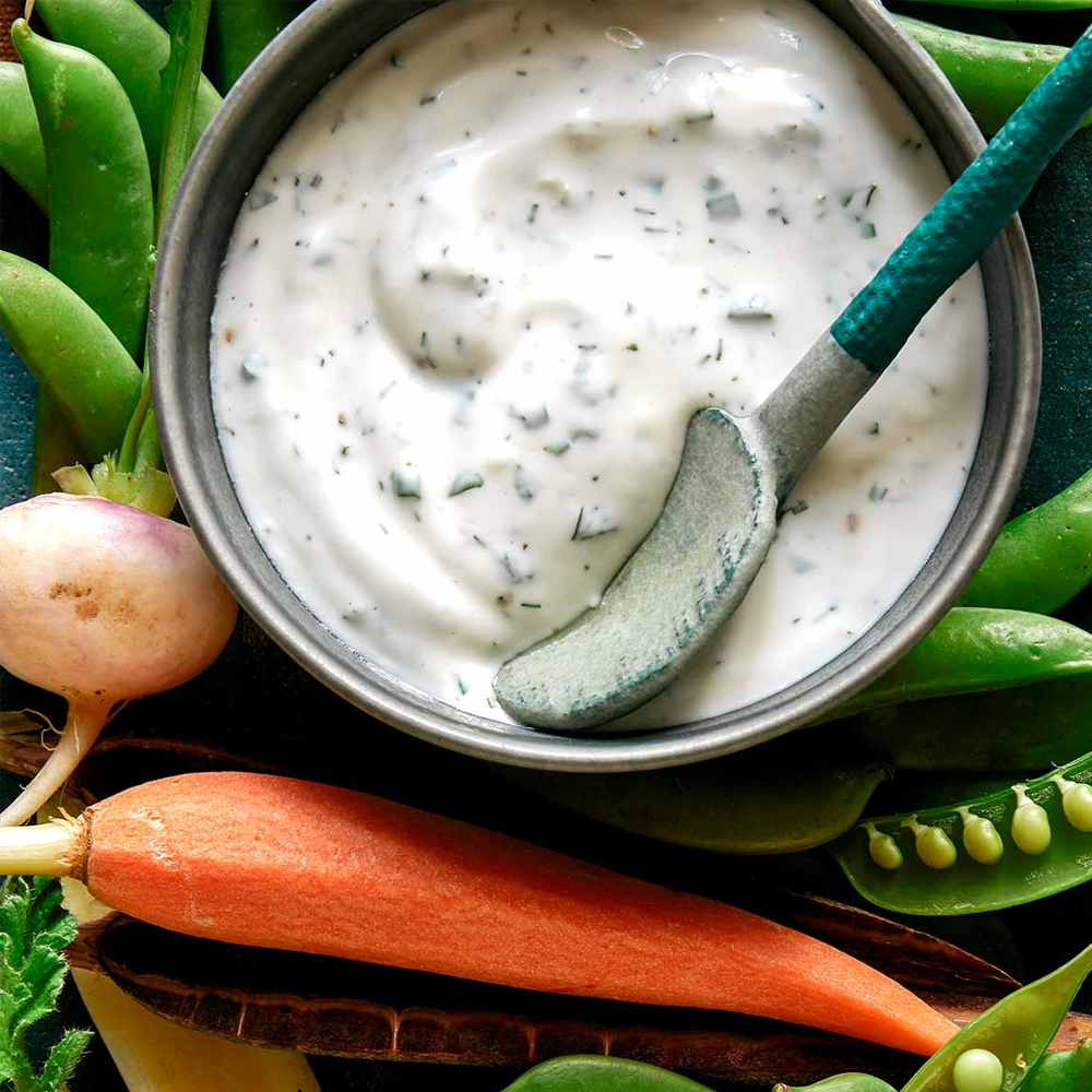 Ranch Sauce