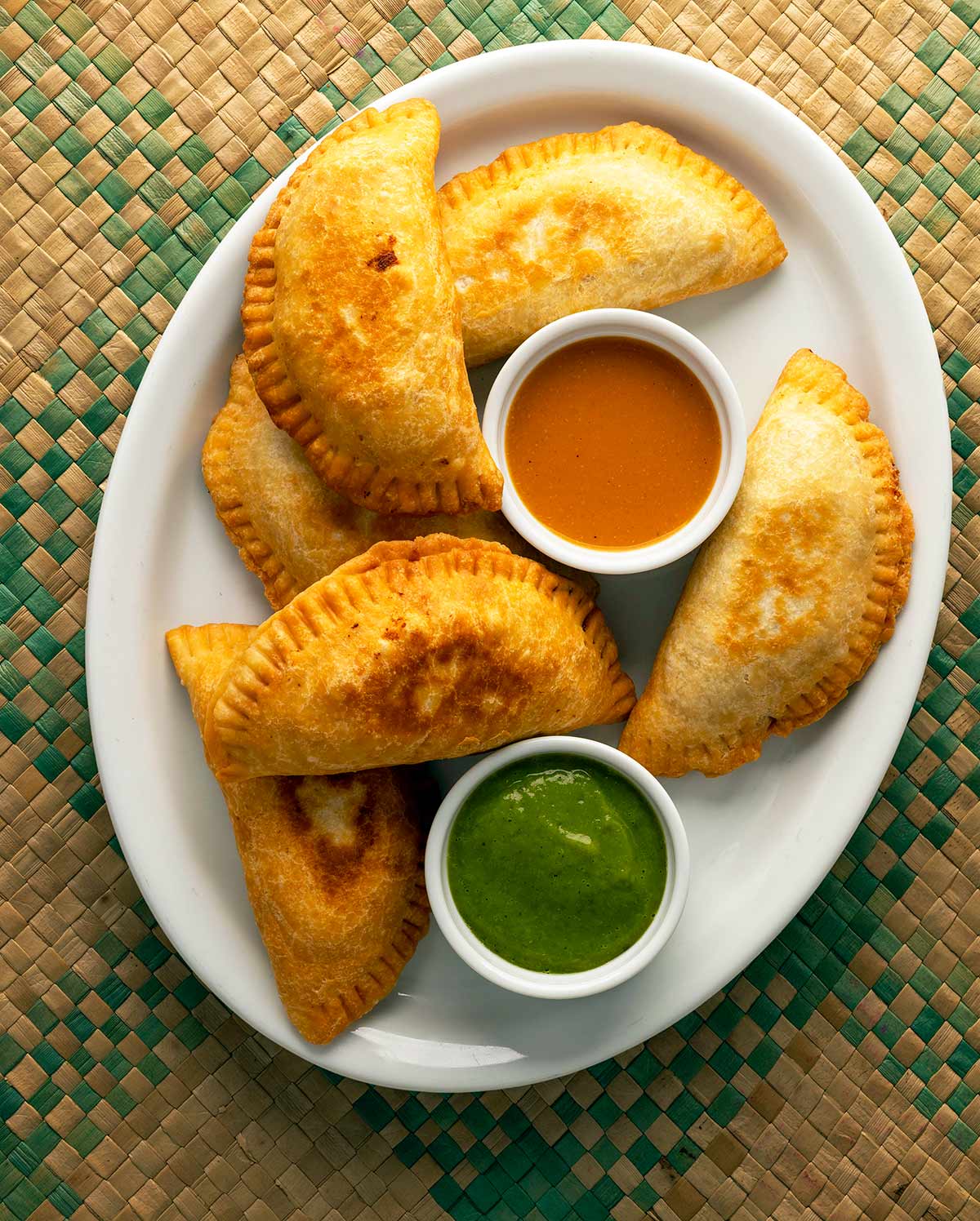 Empanada