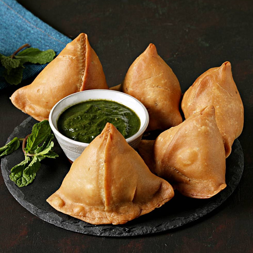 Samosa