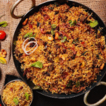 beef biryani