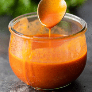 Buffalo Sauce