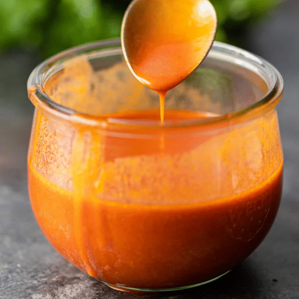 Buffalo Sauce