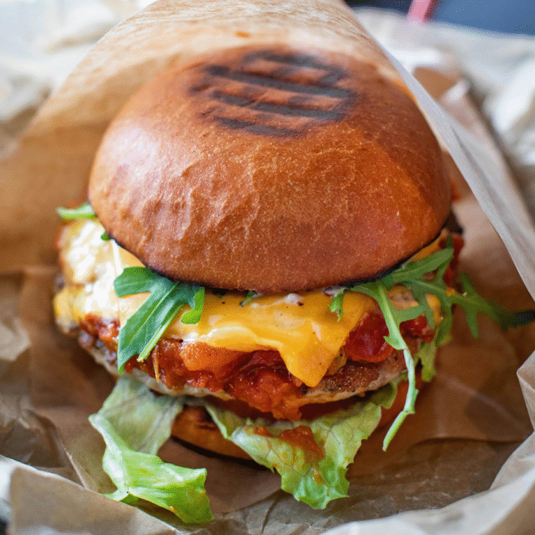 burger 1