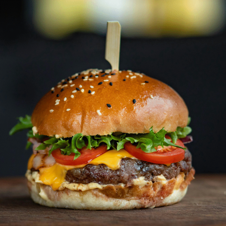 burger 2