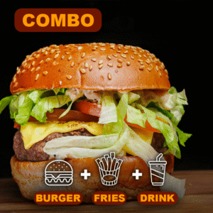 Green Garden(Combo)