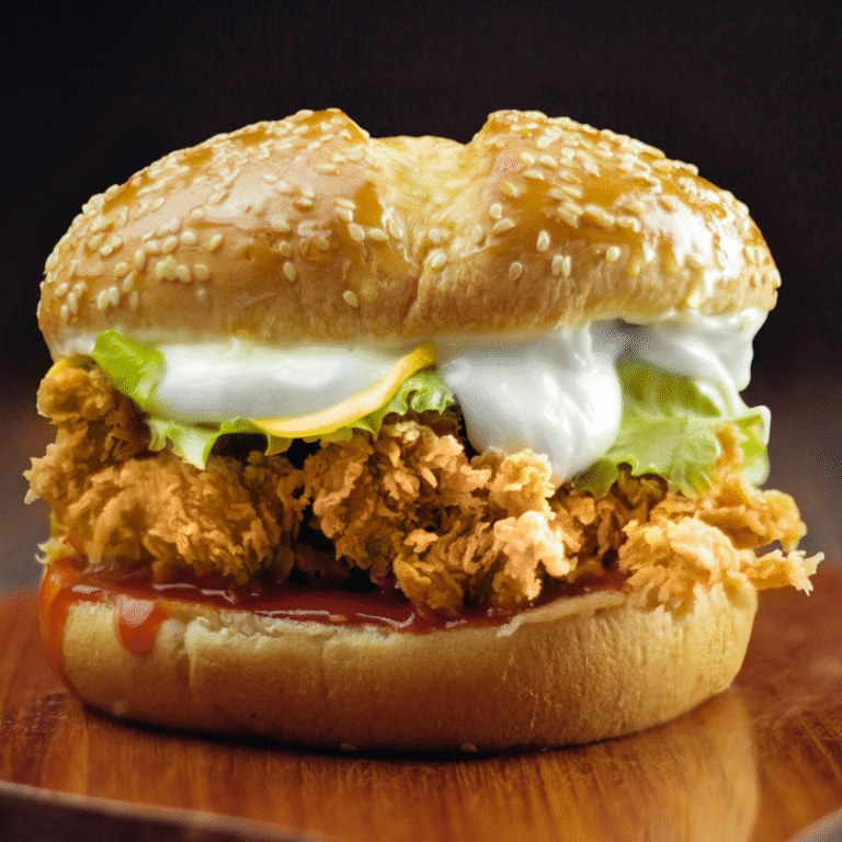 burger 4
