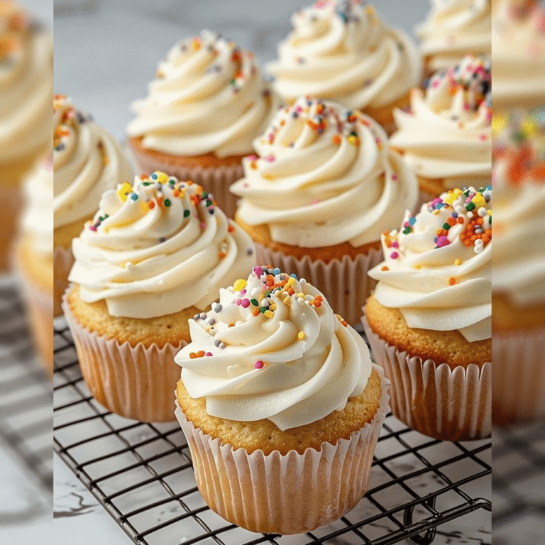 cupcake