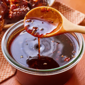 Korean BBQ Sauce