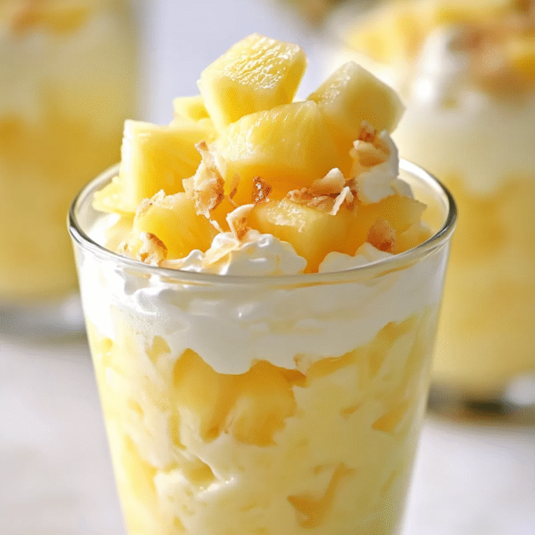pineapple